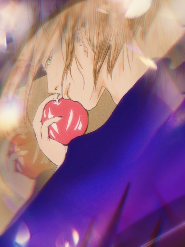 愛の狩人