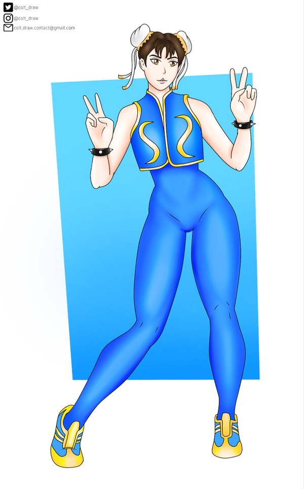 Chun Li