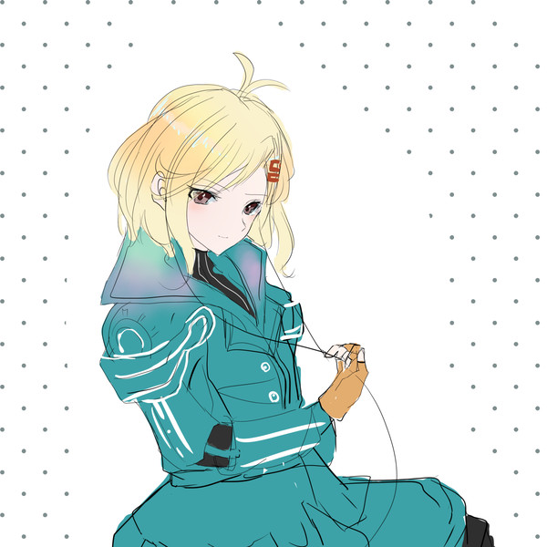今日のせっちゃん
