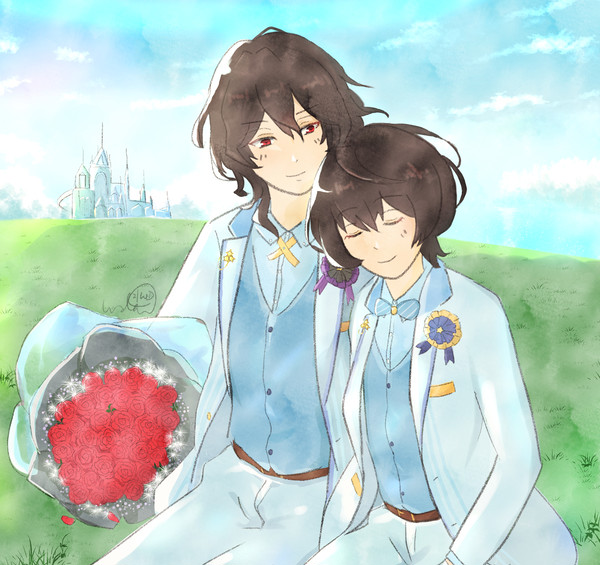Happy White Day