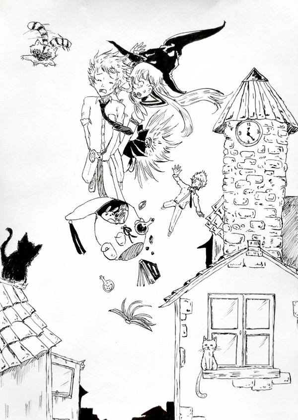Witches