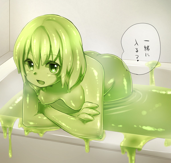 風呂スラ