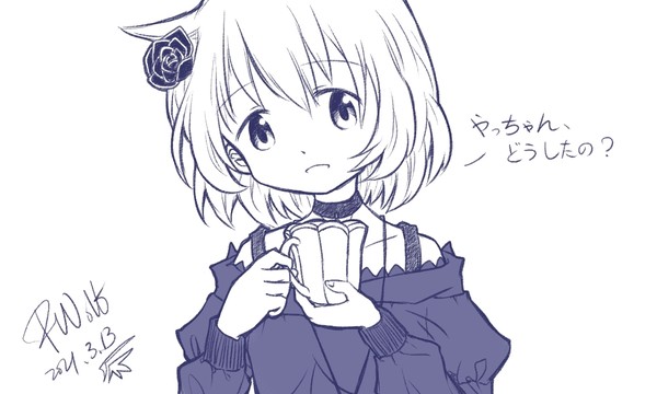 梓みふゆ