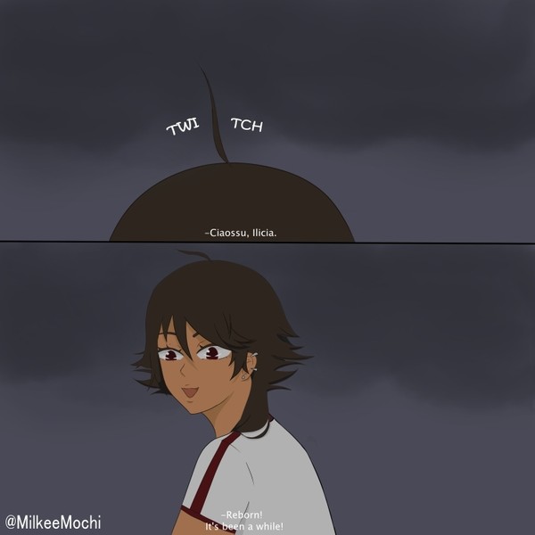 KHR Fake Screenshot