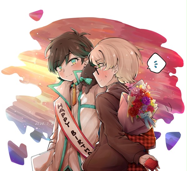 らくがきまとめ