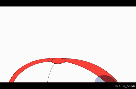 いけ！モンスターボール！