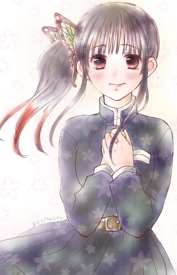 カナヲ