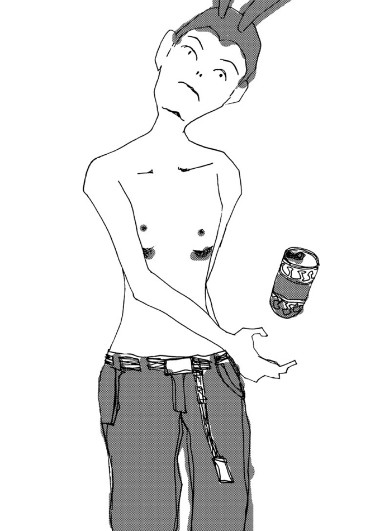 ナンシー