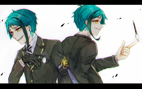 リーチ