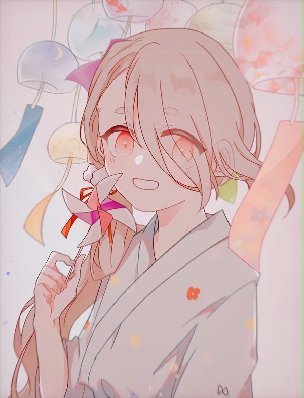 軽装いまつるさん