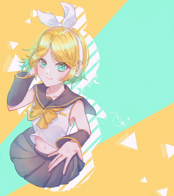 リンちゃん