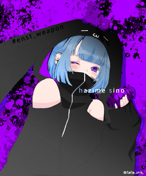 企画絵