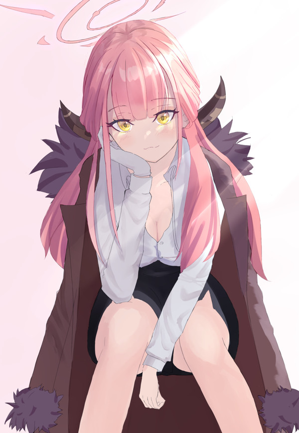 アル社長