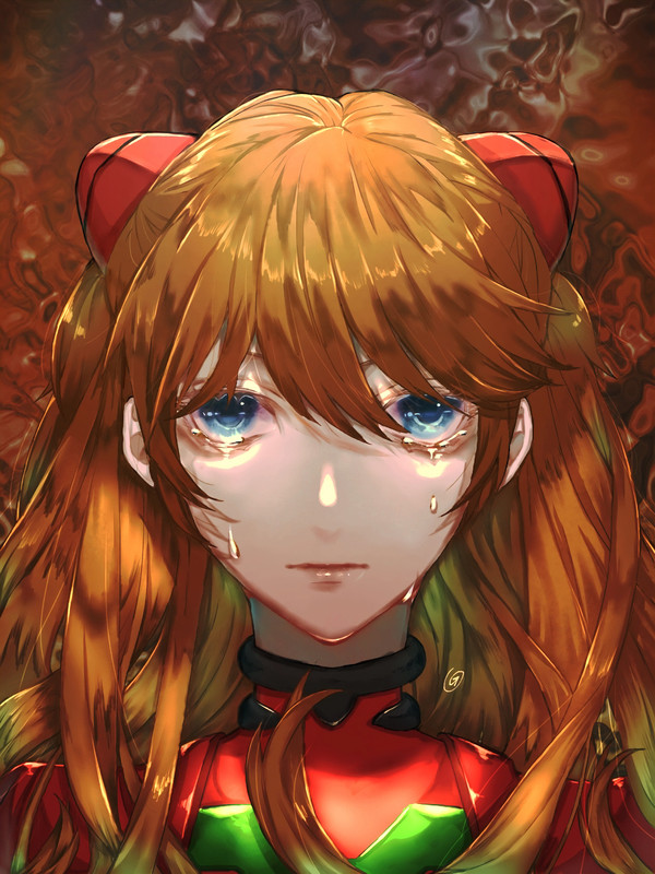 アスカ