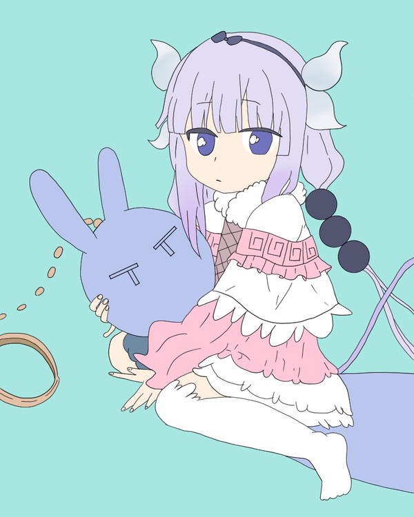 カンナちゃん