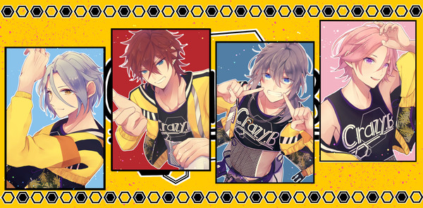 ♪Honeycomb Sumer