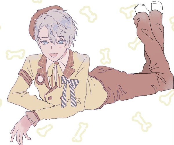 まほゃまとめログ