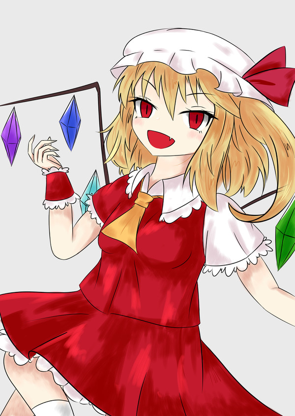 芙兰