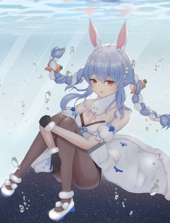 水と宇宙