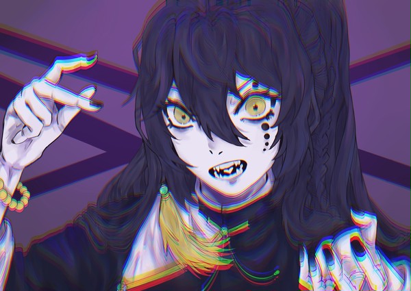 ボッカデラベリタ