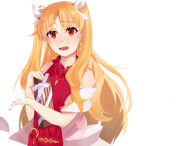 エレシュキガル