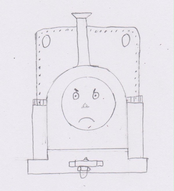 Angry Roger(pre-1975)