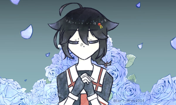 時雨ちゃん