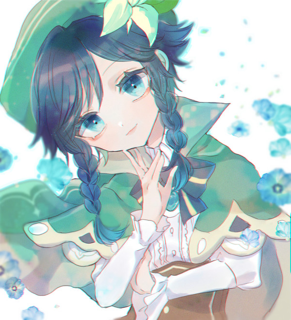 ウェンティ