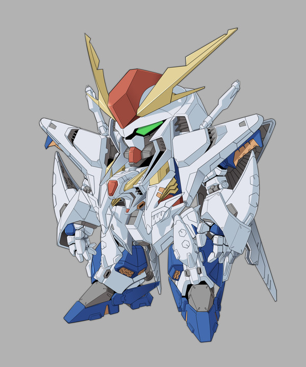 クスィーガンダム