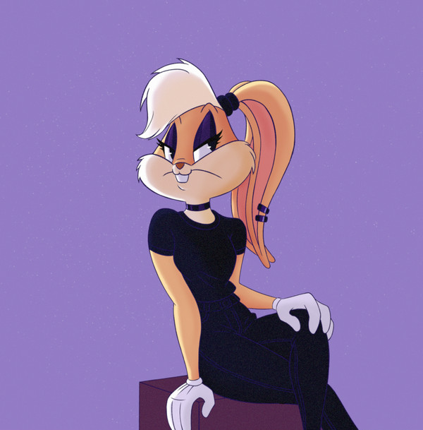 Lola Bunny