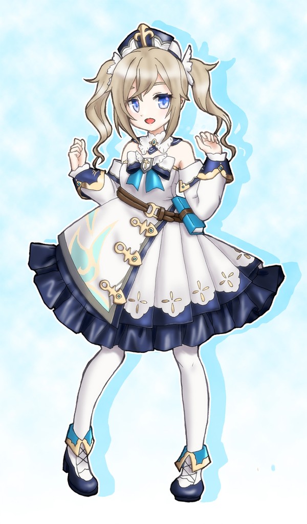 バーバラ