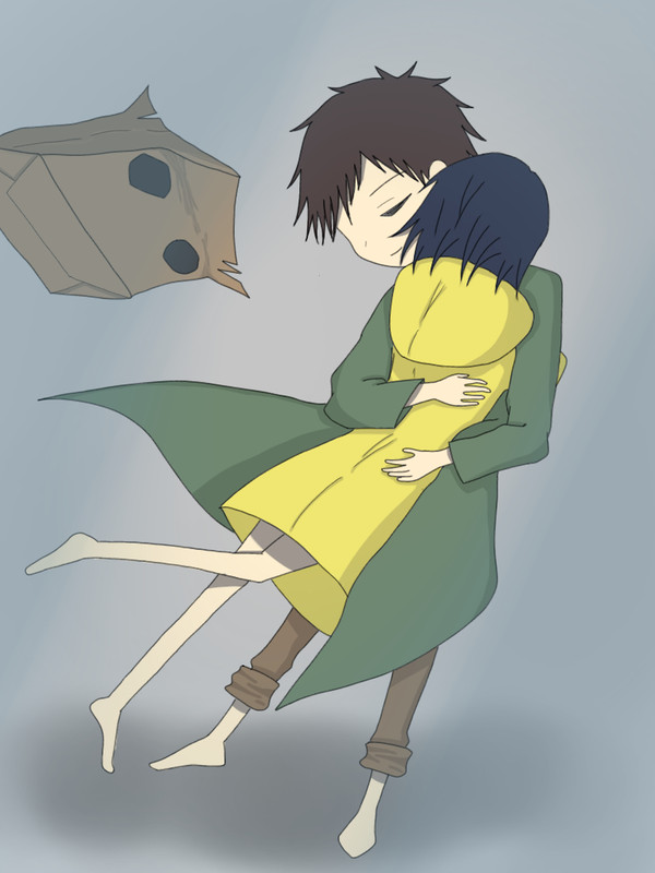 IFストーリー　HappyEND…
