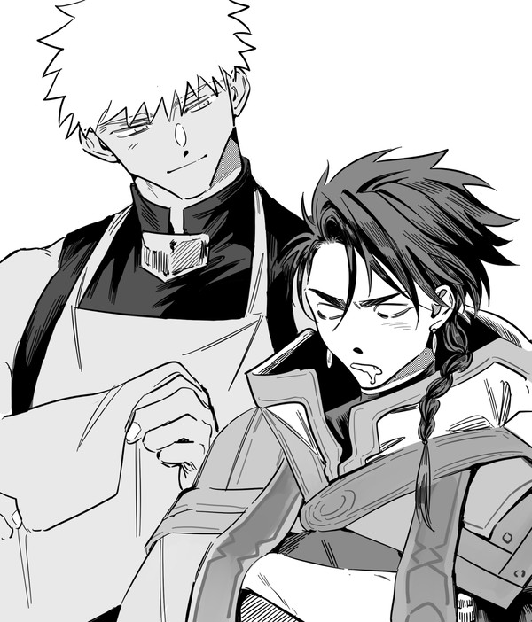 fate log2