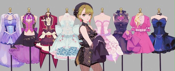 宮本フレデリカさん