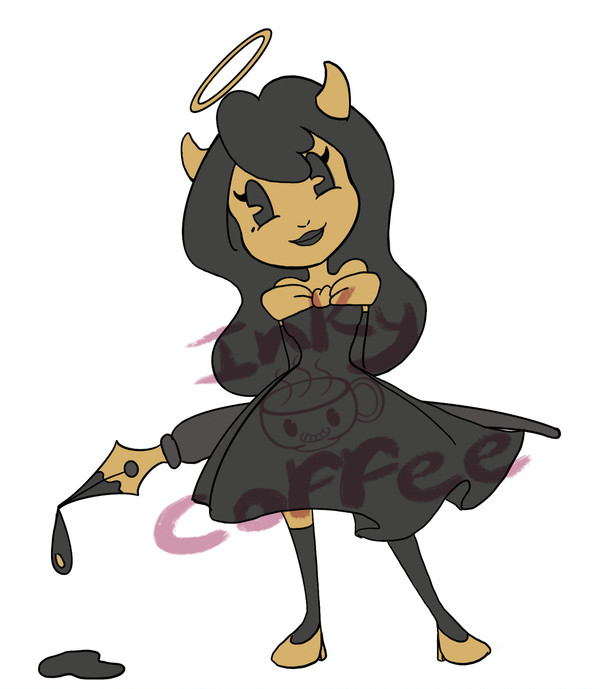 Alice angel