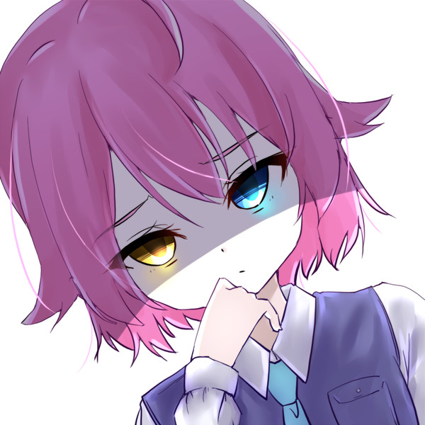 ホシノちゃん