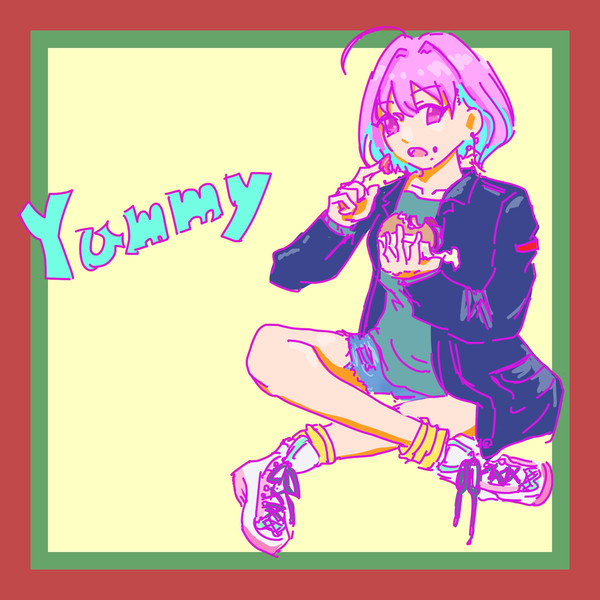 やみやむりあむ