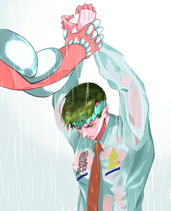 仗露log6