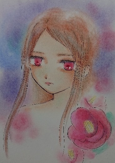 女の子まとめ。