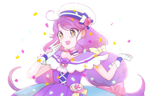 キュアコーラル