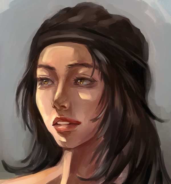 练习