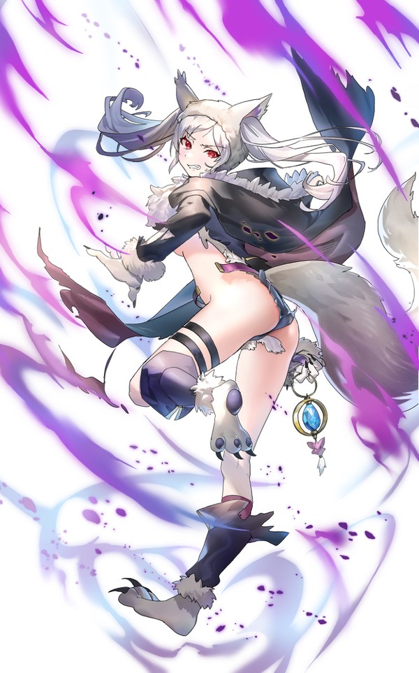 ルフレ 模作
