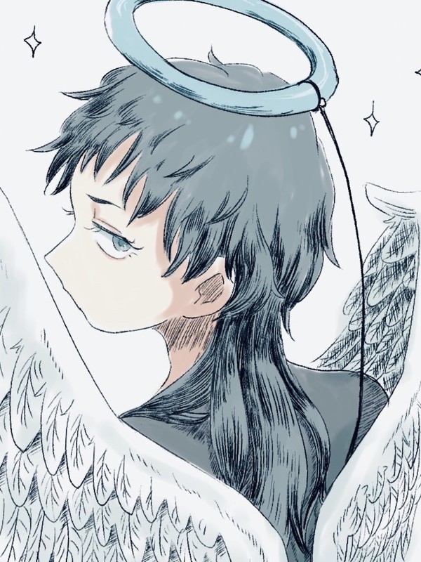 天使ラキオ
