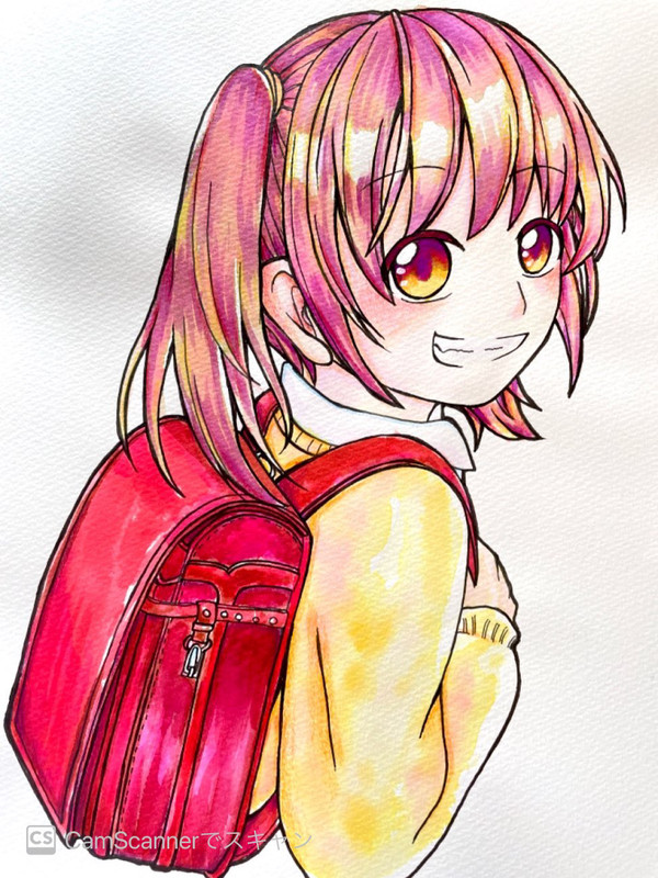 ランドセル
