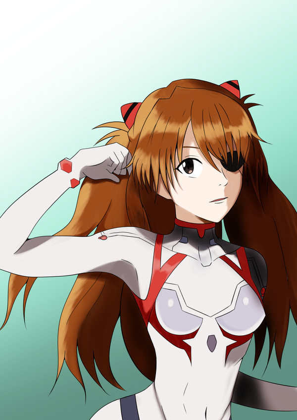 アスカ(エヴァ)