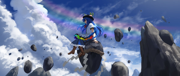 天子
