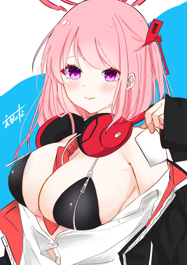エイミちゃん