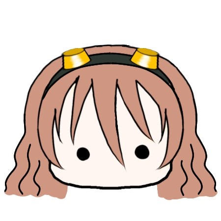 【創作】エモートアイコン