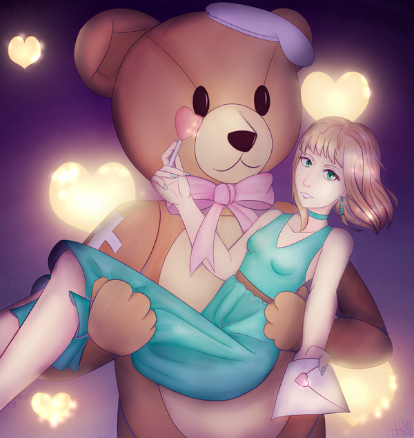 ヘタログ3