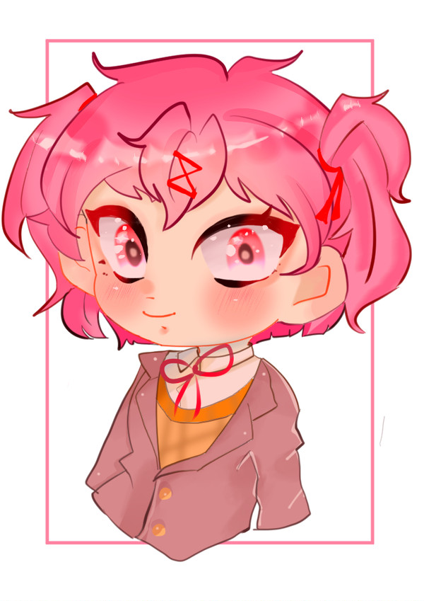 Natsuki